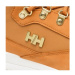Helly Hansen Trekingová obuv Victoria 11818_724 Žltá