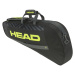 Head BASE RACQUET BAG Tenisová taška, čierna, veľkosť