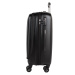 Heys Vantage Smart Luggage M Black