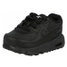 Nike Sportswear Tenisky 'AIR MAX 90 LTR (TD)'  čierna