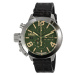 U-Boat 9581 Classico 45 Tungsteno CAS Green