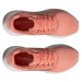 adidas GALAXY 6 W Dámska bežecká obuv, oranžová, veľkosť 41 1/3