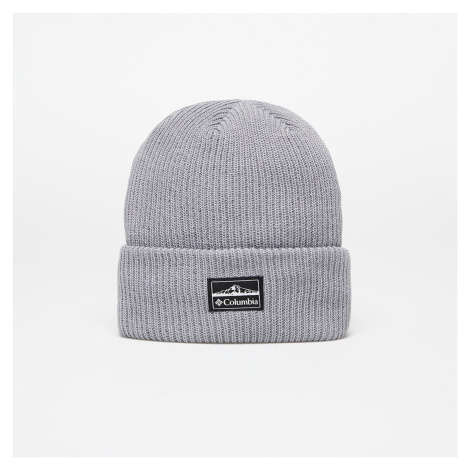 Čiapka Columbia Lost Lager™ II Beanie City Grey