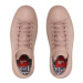 LOVE MOSCHINO Sneakersy JA15304G1GIA0609 Béžová