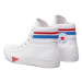 Converse Plátenky Chuck Taylor All Star Retro Sport A06314C Biela