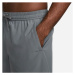 Nike NK DF FORM 7IN SHORT Pánske šortky, sivá, veľkosť