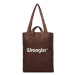 Wrangler Kabelka Easy Tote 112358079 Tmavomodrá