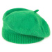 DÁMSKY BARET KNITTED MOMENTS ART OF POLO 23397 KNITTED MOMENTS