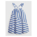 GAP Kids Striped Dress - Girls