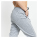 Under Armour W Rival Fleece Joggers melange šedé