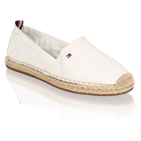Dámske espadrilky Tommy Hilfiger