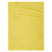 United Colors Of Benetton Džínsové šortky 4HB559DZ0 M Žltá Regular Fit