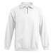 Promodoro Pánsky sveter E5050N White