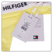 Tommy Hilfiger Tangá UW0UW02198ZI9 Yellow