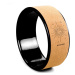 Spokey CZAKRA Cork yoga ring, diameter 32 cm