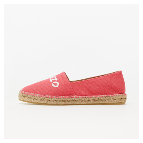 Tenisky Kenzo Espadrille Coral EUR 36