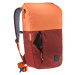 Deuter UP Štokholm 22 (3813721) redwood-sienna