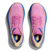 HOKA Dám. bežecká obuv W Clifton 9 Farba: Ružová