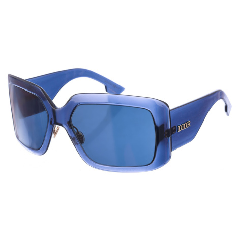 Dior  SOLIGHT2-PJPKU  Slnečné okuliare Modrá