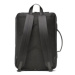 Calvin Klein Taška na laptop Ck Must Pique 2G Cony Laptop Bag K50K510260 Čierna