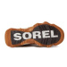 Sorel Outdoorová obuv Kinetic™ Impact Conquest Wp NL5040-253 Hnedá