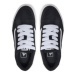 Vans Sneakersy Hylane VN000D819X11 Čierna