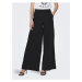 Black women's trousers JDY Tanja - Women