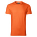 Rimeck Resist Pásnke tričko R01 oranžová