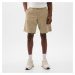 Šortky GAP 10 Inch Vintage Shorts Iconic Khaki 308