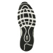 Nike Sportswear Nízke tenisky 'AIR MAX 97 SE'  sivá / čierna / biela