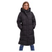 Vero Moda Dámsky kabát VMERICAHOLLY 10251595 Black XL