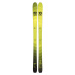 Lyže Volkl Rise Up 82 S Viazaním Marker Alpinist 8 90 Mm 7434v1.ms