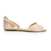 Shapen Lily Rose Wide barefoot sandále 41 EUR