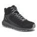 Columbia Trekingová obuv Trailstorm™ Mid Waterproof Omni Heat™ 2005441 Čierna