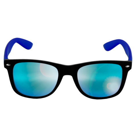 Likoma Mirror blk/royal/blue sunglasses MSTRDS