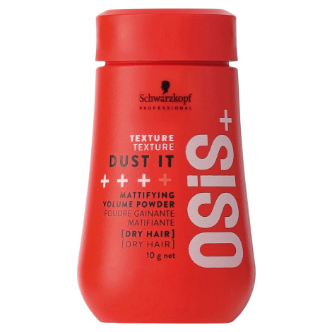 Schwarzkopf Schwarzkopf- Osis+ Dust in 10g