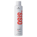 Lak na vlasy s ľahkou fixáciou Schwarzkopf Professional Osis+ Elastic - 300 ml (2871837) + darče