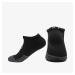 Under Armour Heatgear No Show Socks Black