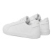 Adidas Sneakersy Grand Court 2.0 K FZ6158 Biela