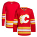 Calgary Flames hokejový dres adizero Home Primegreen Authentic Pro