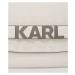 Kabelka Karl Lagerfeld K/Letters Flap Shoulderbag Biela