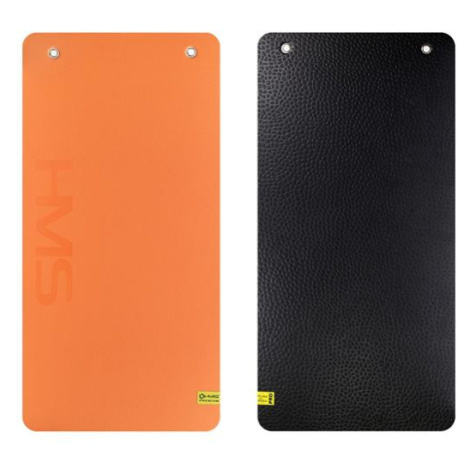 MFK01 PODLOŽKA S OKAMI HMS PREMIUM ORANŽOVÁ