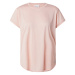 new balance Funkčné tričko 'Core Heather'  rosé