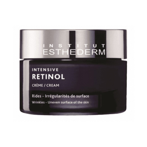 INSTITUT ESTHEDERM Intensive retinol cream 50 ml