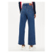 Tommy Jeans Džínsy Betsy DW0DW19251 Modrá Straight Fit