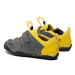 Vibram Fivefingers Topánky V-Train 2.0 21M7701 Sivá