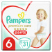 PAMPERS Premium Care Nohavičky plienkové veľ. 6 (15+ kg)