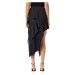 Sukňa Diesel O-Ardesia Skirt Black2