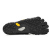 Vibram Fivefingers Trekingová obuv Spyridon Evo 22M5501 Čierna