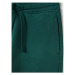 OVS Teplákové nohavice 1833882 Zelená Regular Fit